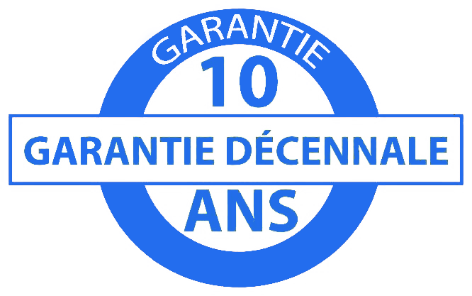 Garantie décennale